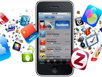 Mobile applications