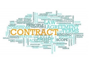 Contracts